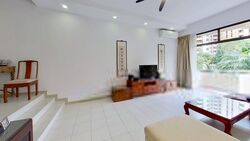 Cashew Heights Condominium (D23), Condominium #596361541
